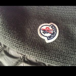 Moncler sweater